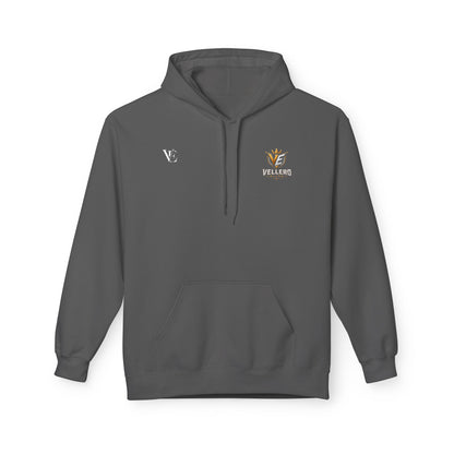 Unisex Pro Team Hoodie (Dark)
