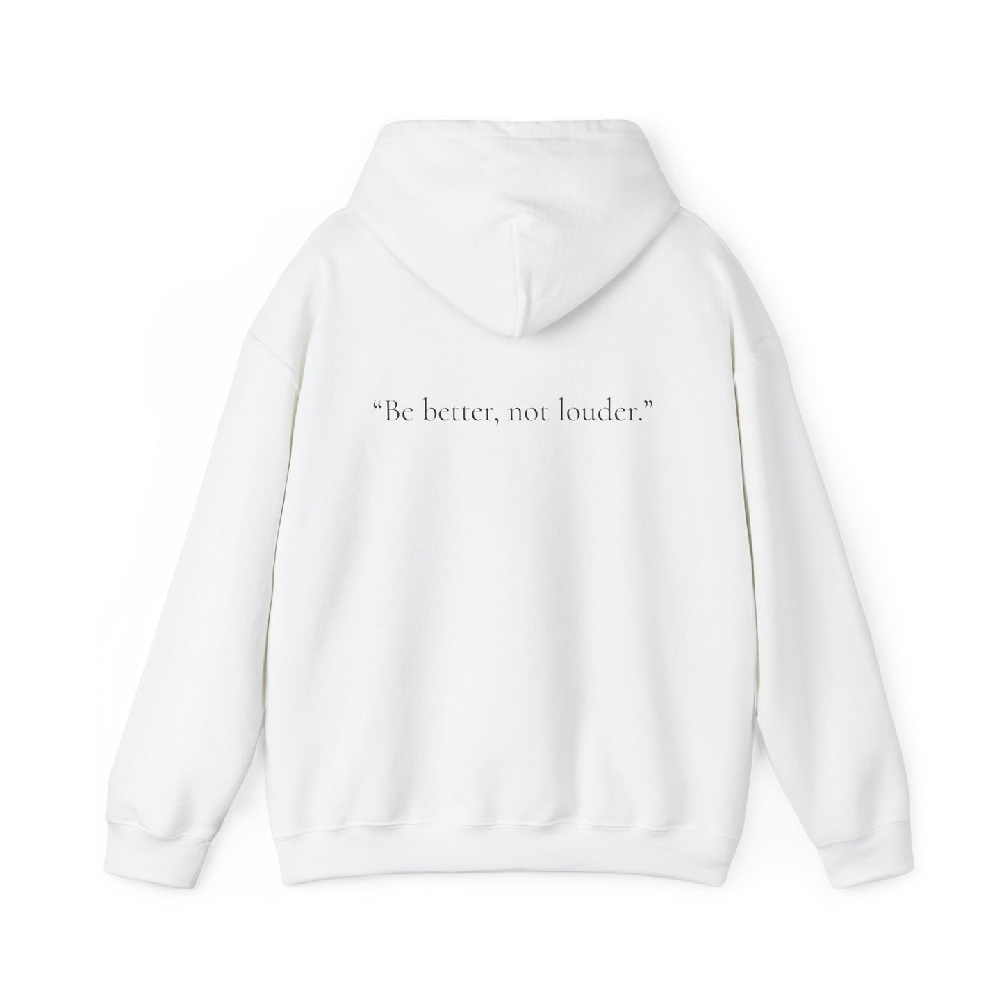 The Standard Unisex Hoodie (Light)