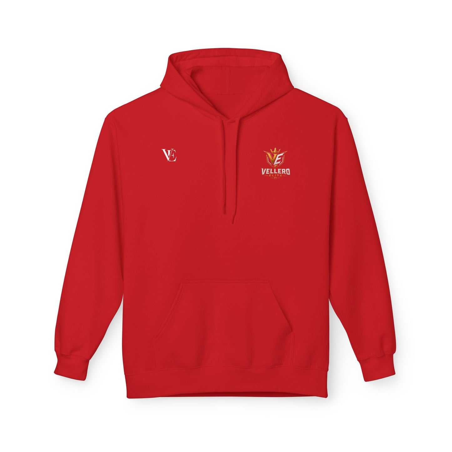 Unisex Pro Team Hoodie (Dark)