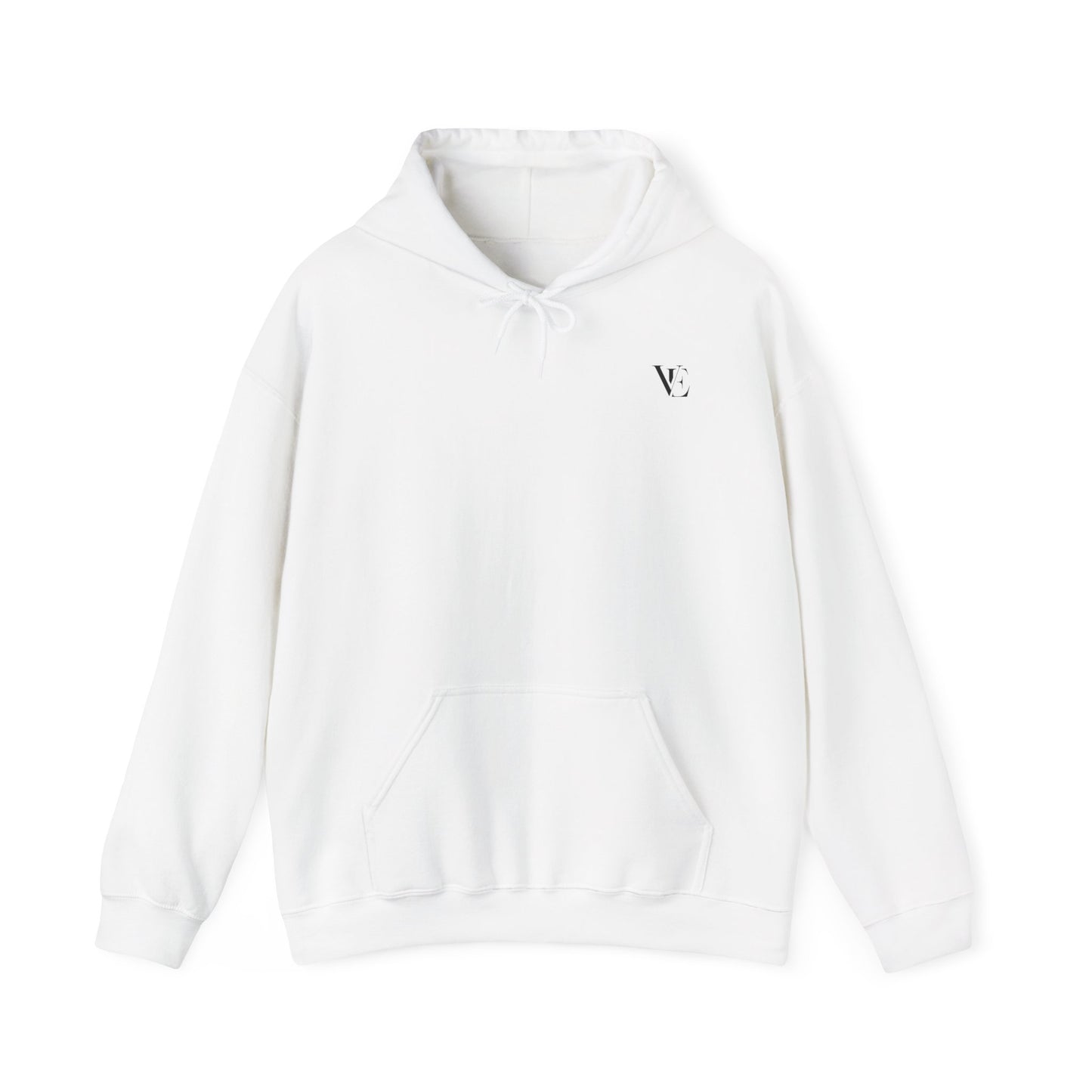 Your Future Self Unisex Hoodie (Light)