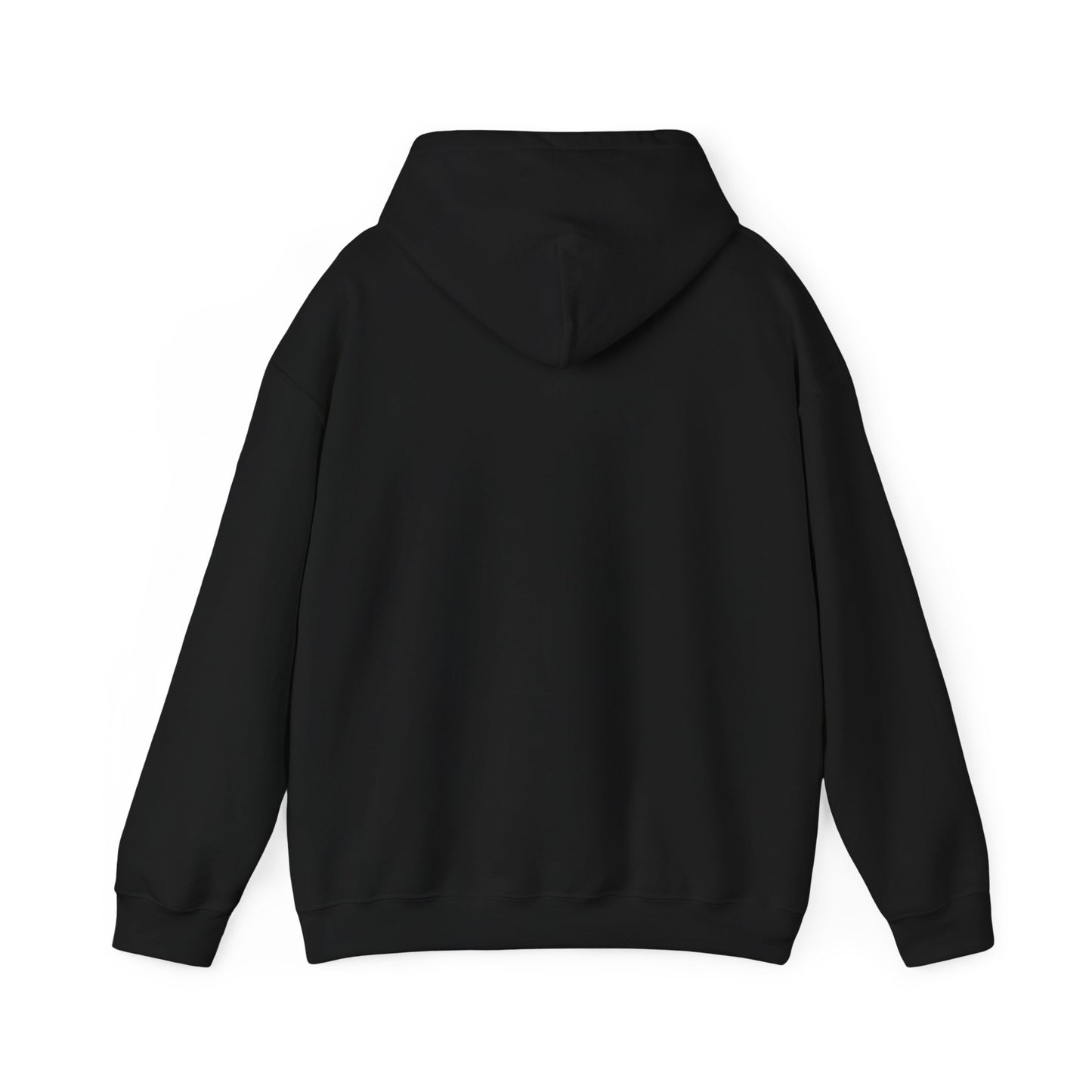 Vellero Minimalist Unisex Hoodie (Dark)