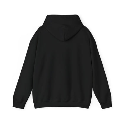 Vellero Minimalist Unisex Hoodie (Dark)