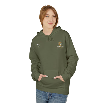 Unisex Pro Team Hoodie (Dark)