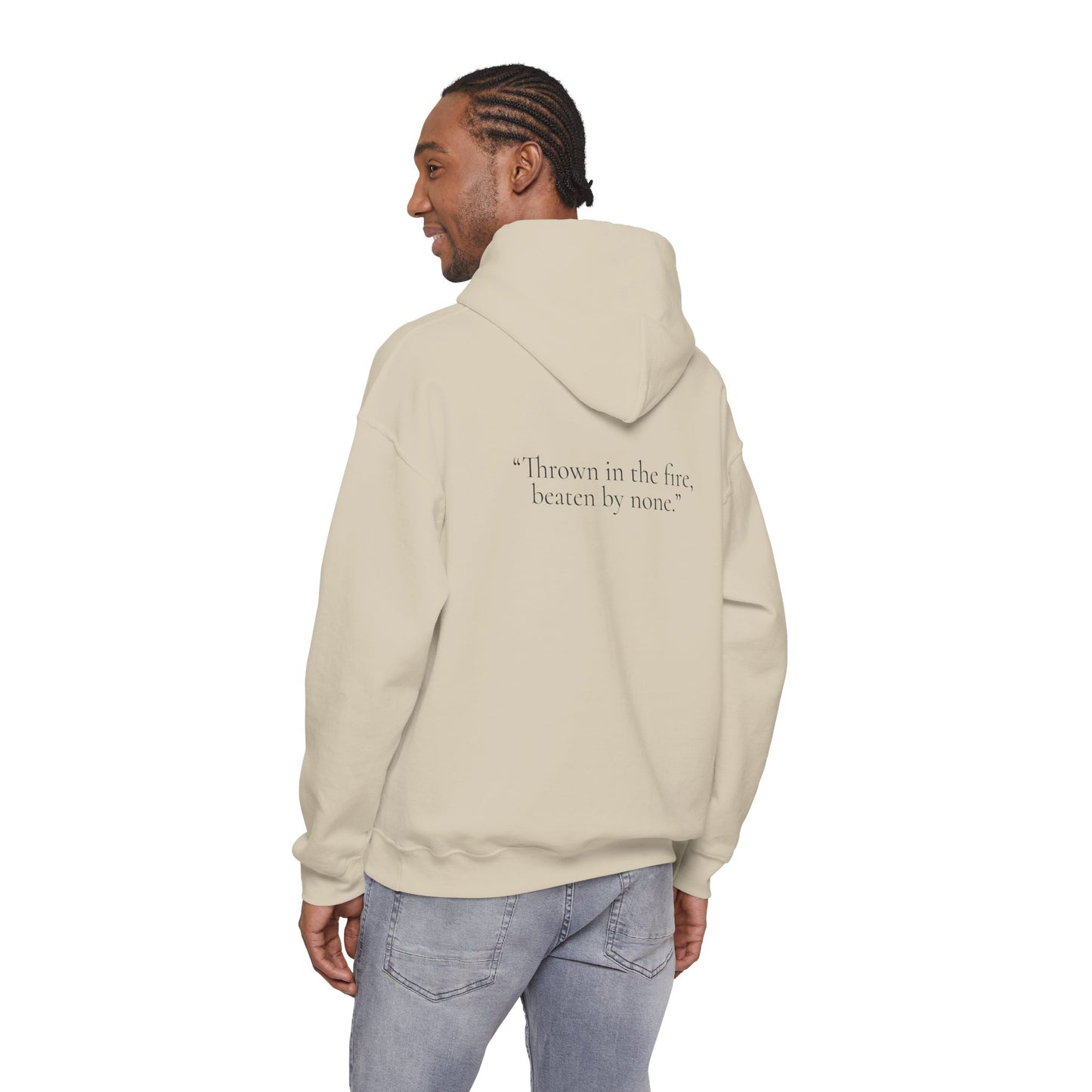 The Forge Unisex Hoodie (Light)