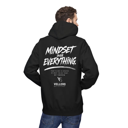 Mindset Over Everything Hoodie