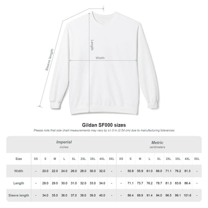 Vellero Minimalist Crewneck Sweatshirt (Light)