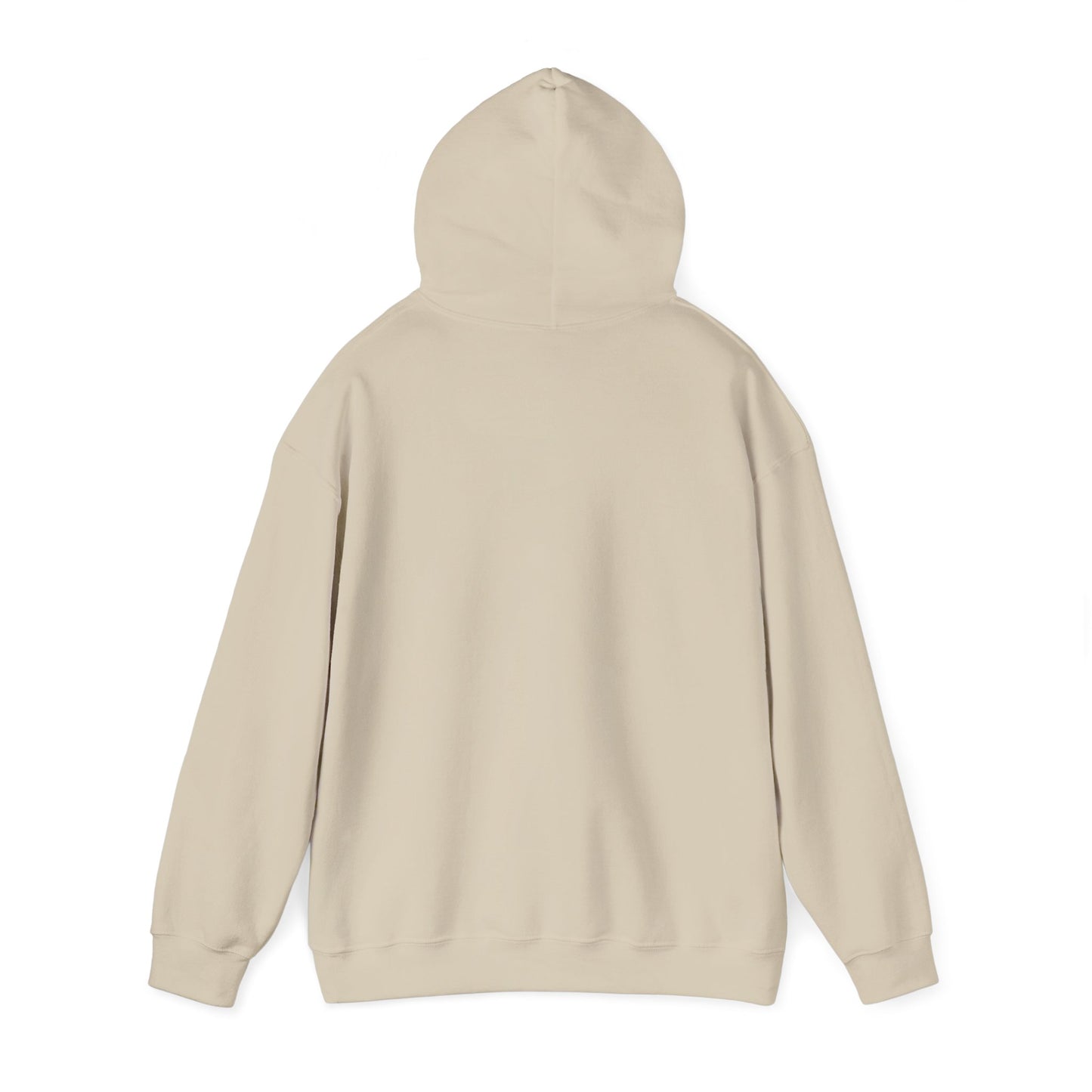 Vellero Minimalist Unisex Hoodie (Light)