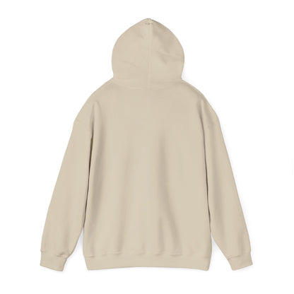 Vellero Minimalist Unisex Hoodie (Light)