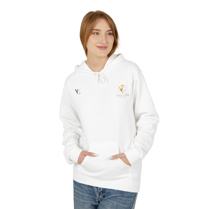 Unisex Pro Team Hoodie (Light)