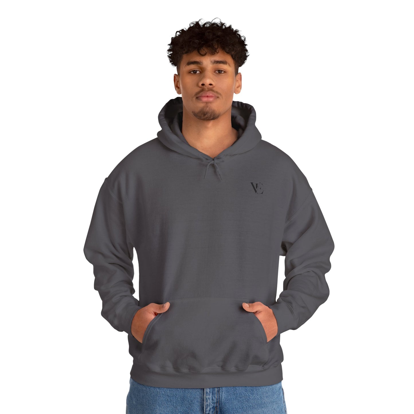 Start Today Unisex Hoodie (Light)