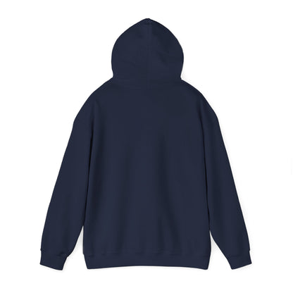 Vellero Minimalist Unisex Hoodie (Dark)