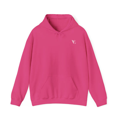 Time Never Waits Unisex Hoodie (Dark)