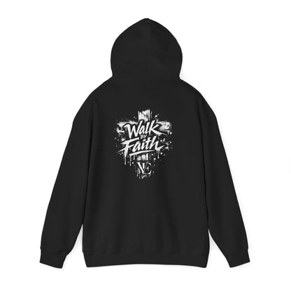 Faith Drip Unisex Hoodie (Dark)