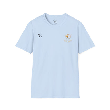 Unisex Vellero Team Essential Tee (Light)