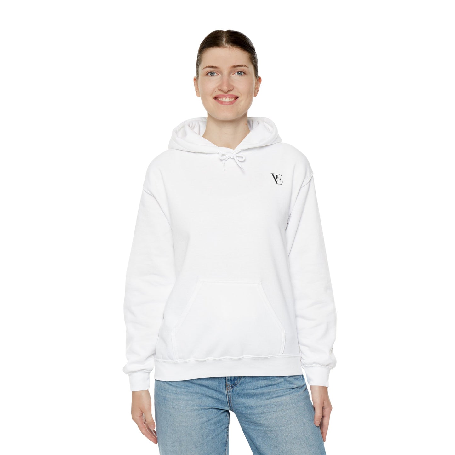 The Hunger Unisex Hoodie (Light)
