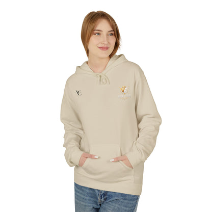 Unisex Pro Team Hoodie (Light)