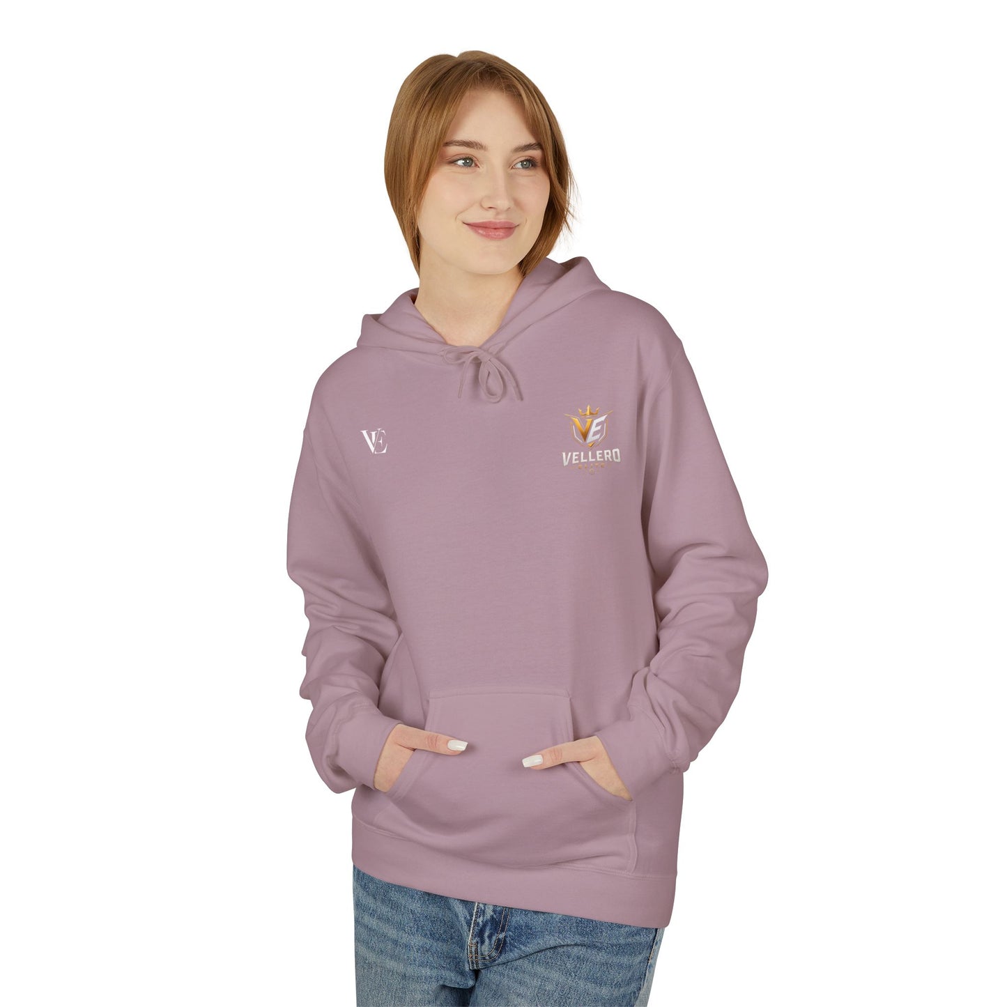 Unisex Pro Team Hoodie (Dark)