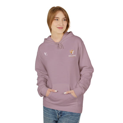 Unisex Pro Team Hoodie (Dark)