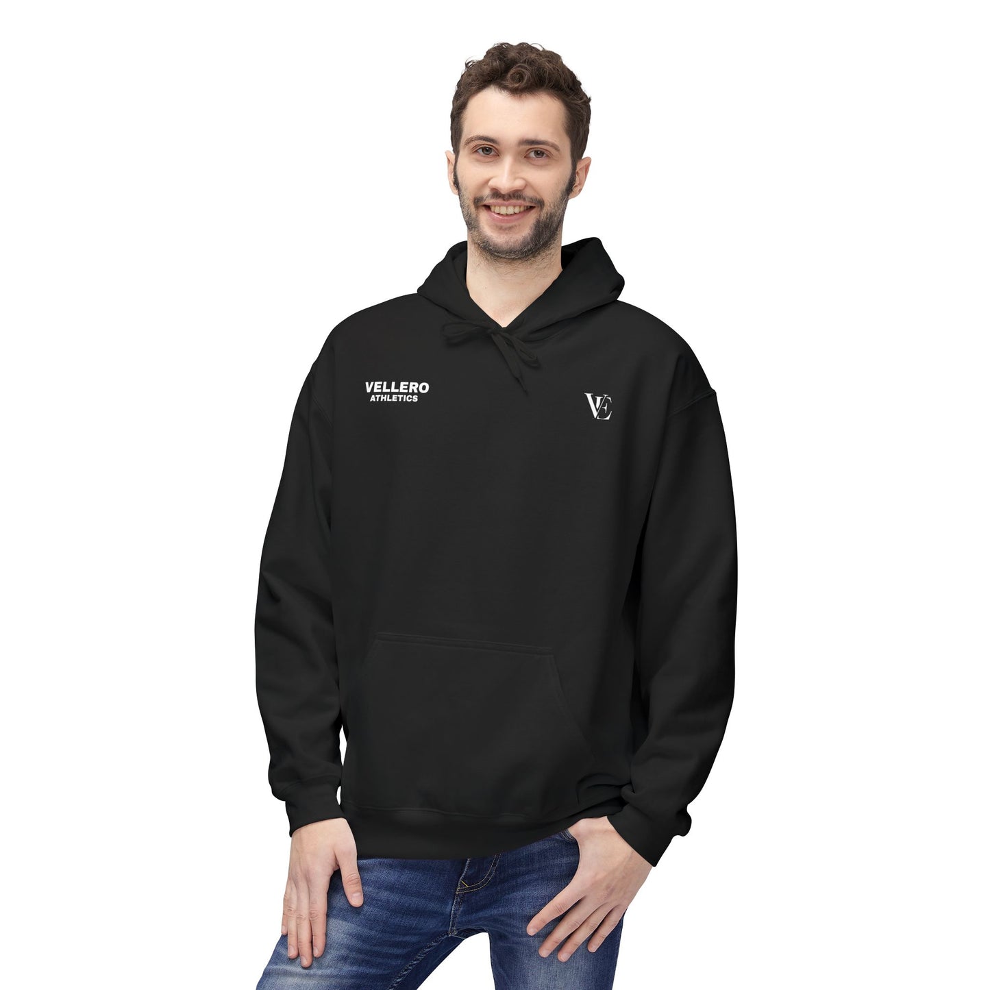 Unbreakable Spirit Hoodie