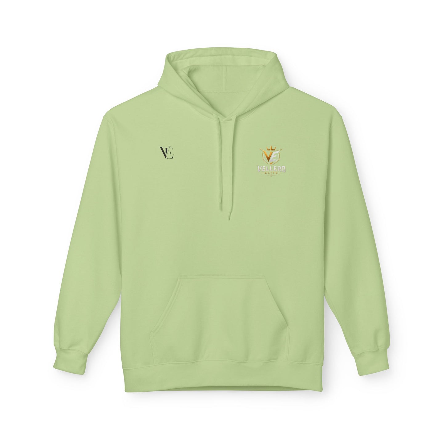 Unisex Pro Team Hoodie (Light)