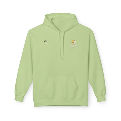 Unisex Pro Team Hoodie (Light)