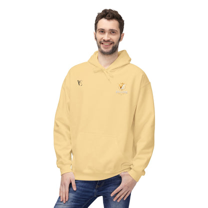 Unisex Pro Team Hoodie (Light)