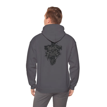 Faith Drip Unisex Hoodie (Light)