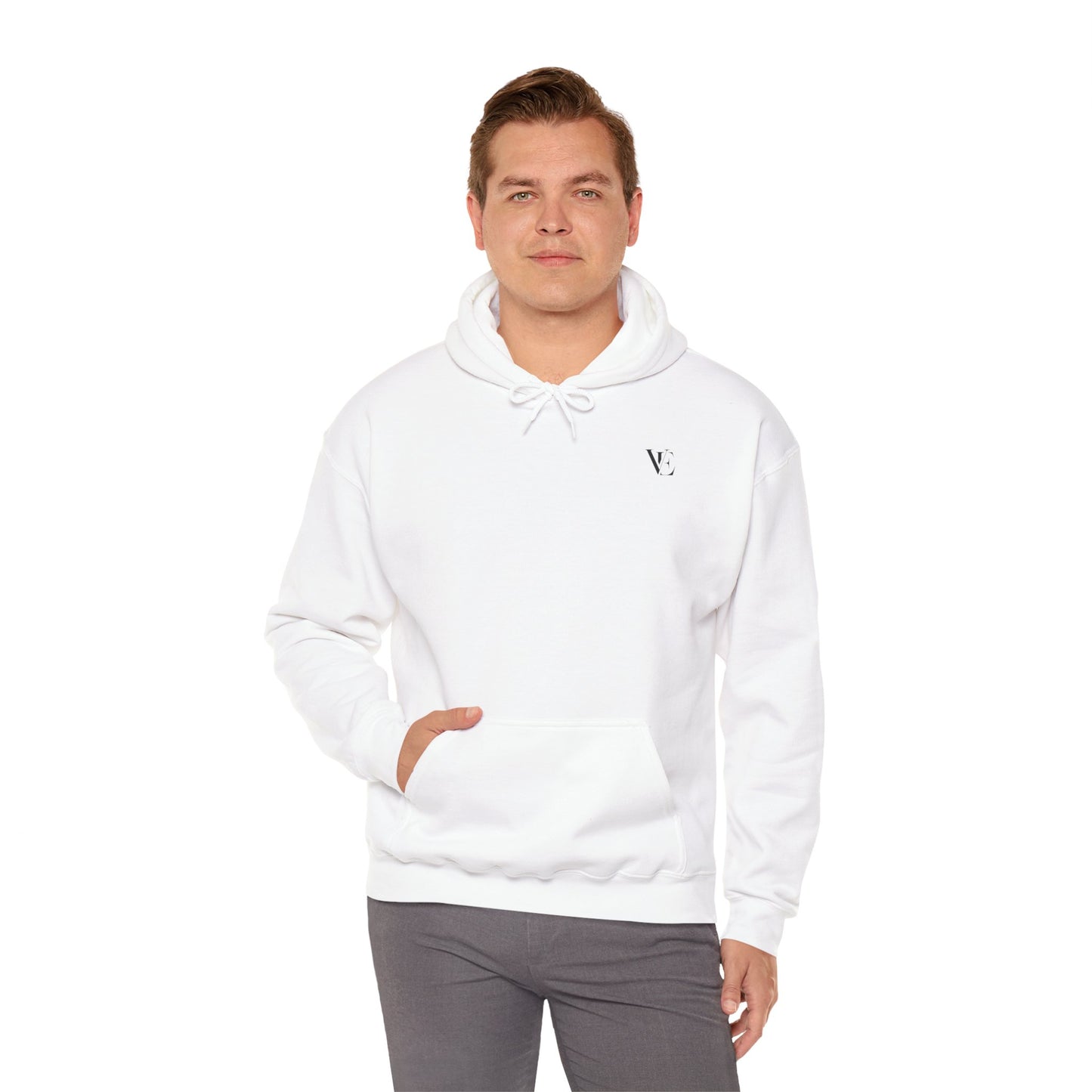 Start Today Unisex Hoodie (Light)