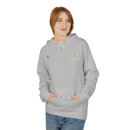 Unisex Pro Team Hoodie (Light)
