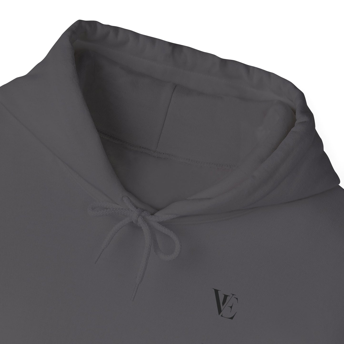 Melted Vellero Unisex Hoodie (Light)
