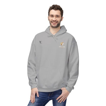 Unisex Pro Team Hoodie (Light)