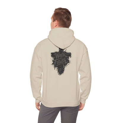 Faith Drip Unisex Hoodie (Light)