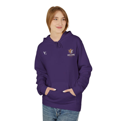 Unisex Pro Team Hoodie (Dark)