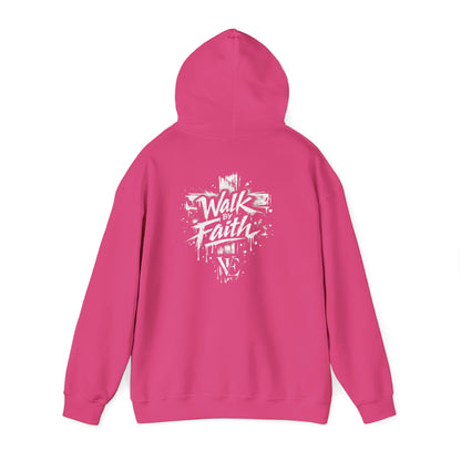 Faith Drip Unisex Hoodie (Dark)