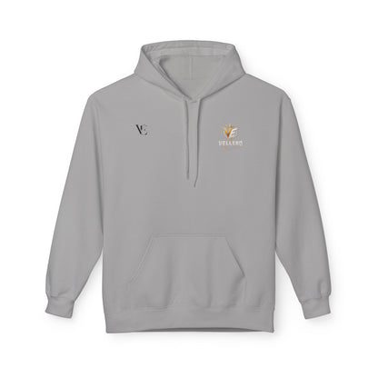 Unisex Pro Team Hoodie (Light)