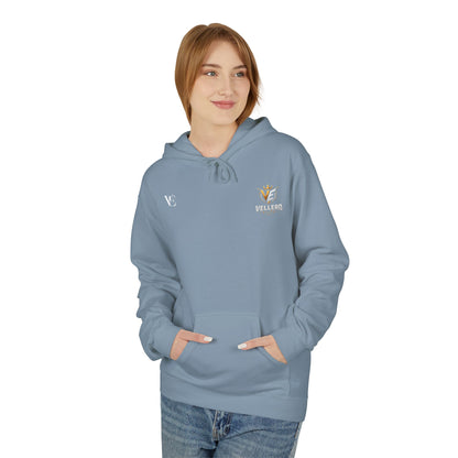 Unisex Pro Team Hoodie (Dark)