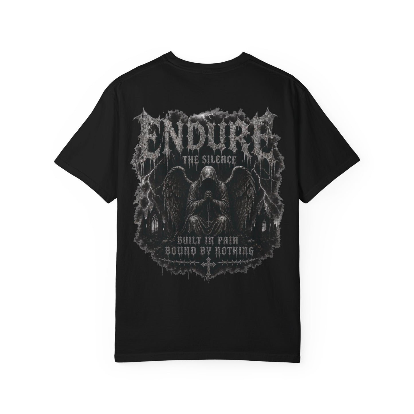 Endure The Silence