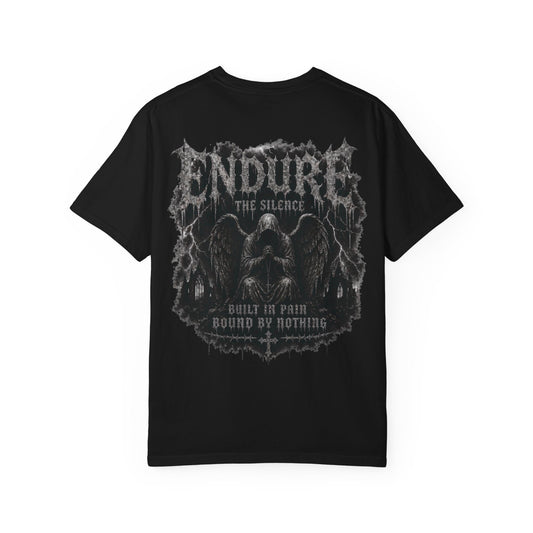 Endure The Silence