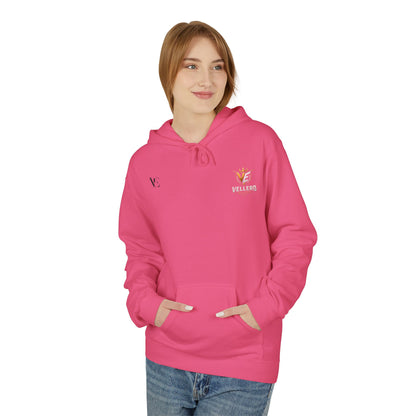 Unisex Pro Team Hoodie (Light)