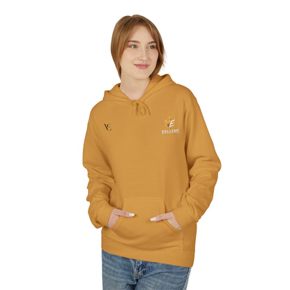 Unisex Pro Team Hoodie (Light)