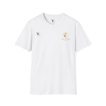 Unisex Vellero Team Essential Tee (Light)