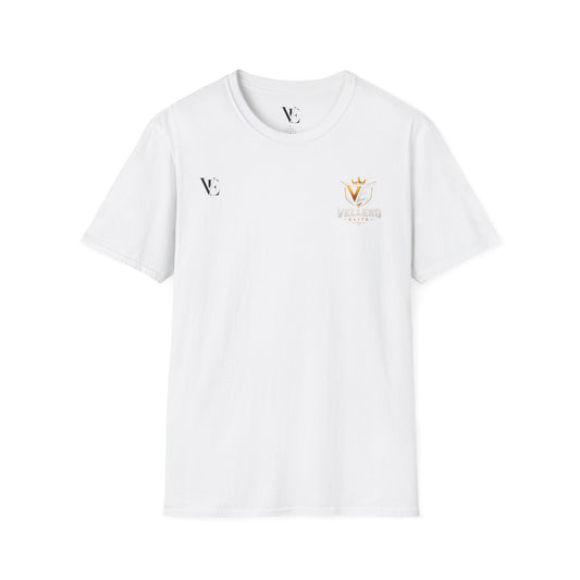 Unisex Vellero Team Essential Tee (Light)