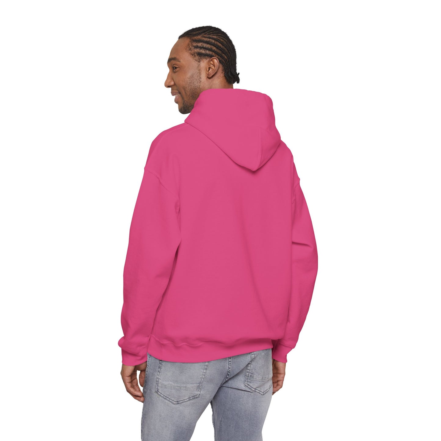 Vellero Minimalist Unisex Hoodie (Dark)