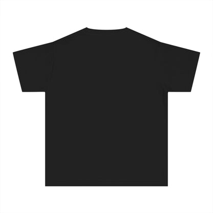 Youth T-Shirt — “I Don't Have My Mom’s Permission to Enter Your House” Funny Kid Graphic Tee