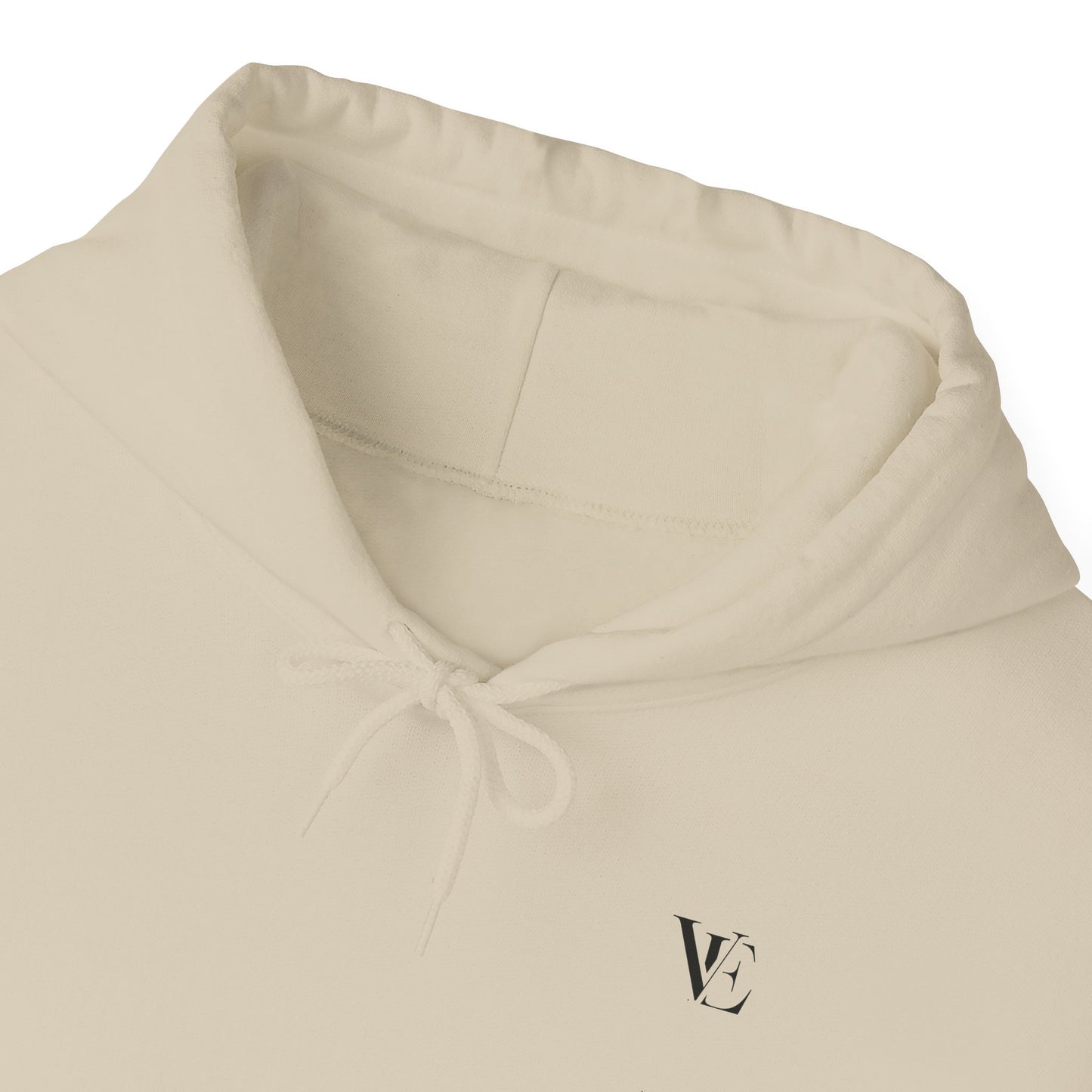 Start Today Unisex Hoodie (Light)