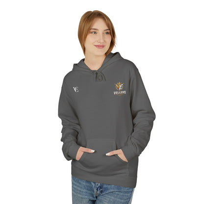 Unisex Pro Team Hoodie (Dark)