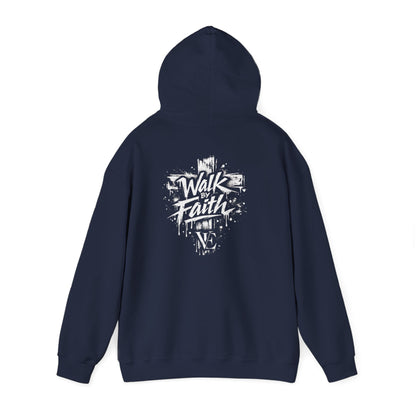 Faith Drip Unisex Hoodie (Dark)