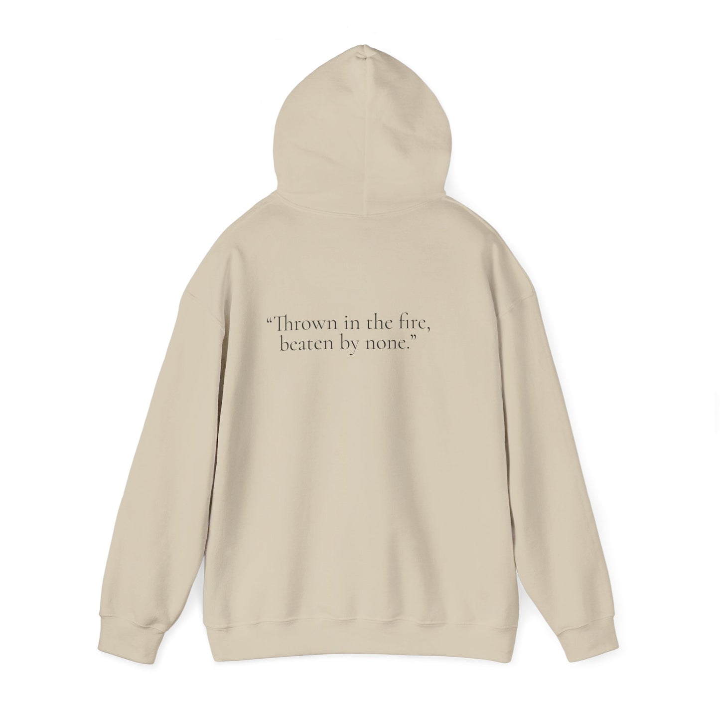 The Forge Unisex Hoodie (Light)