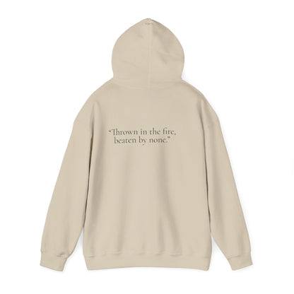 The Forge Unisex Hoodie (Light)