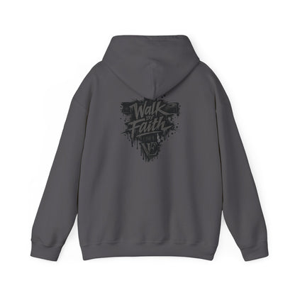 Faith Drip Unisex Hoodie (Light)